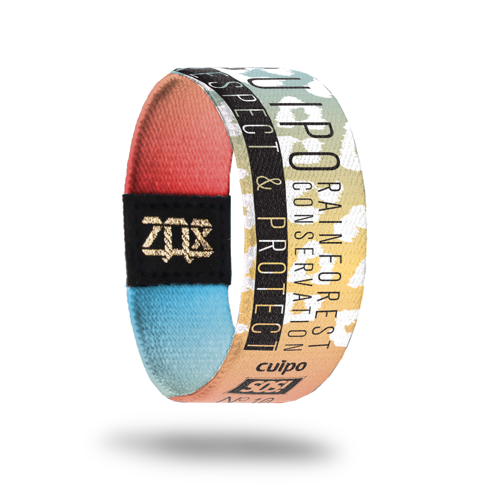 Cuipo-Sold Out-ZOX - This item is sold out and will not be restocked.