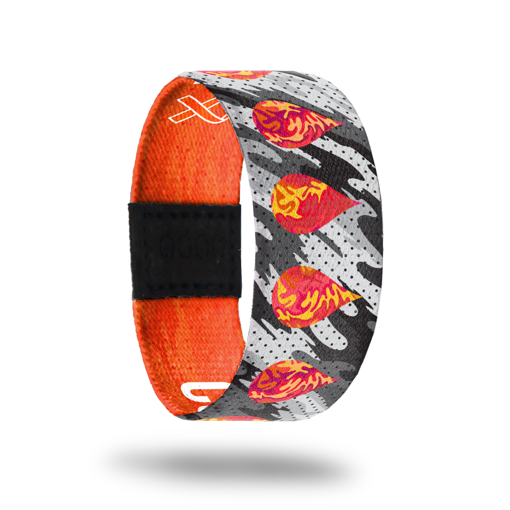 Cure Leukemia-Sold Out-ZOX - This item is sold out and will not be restocked.