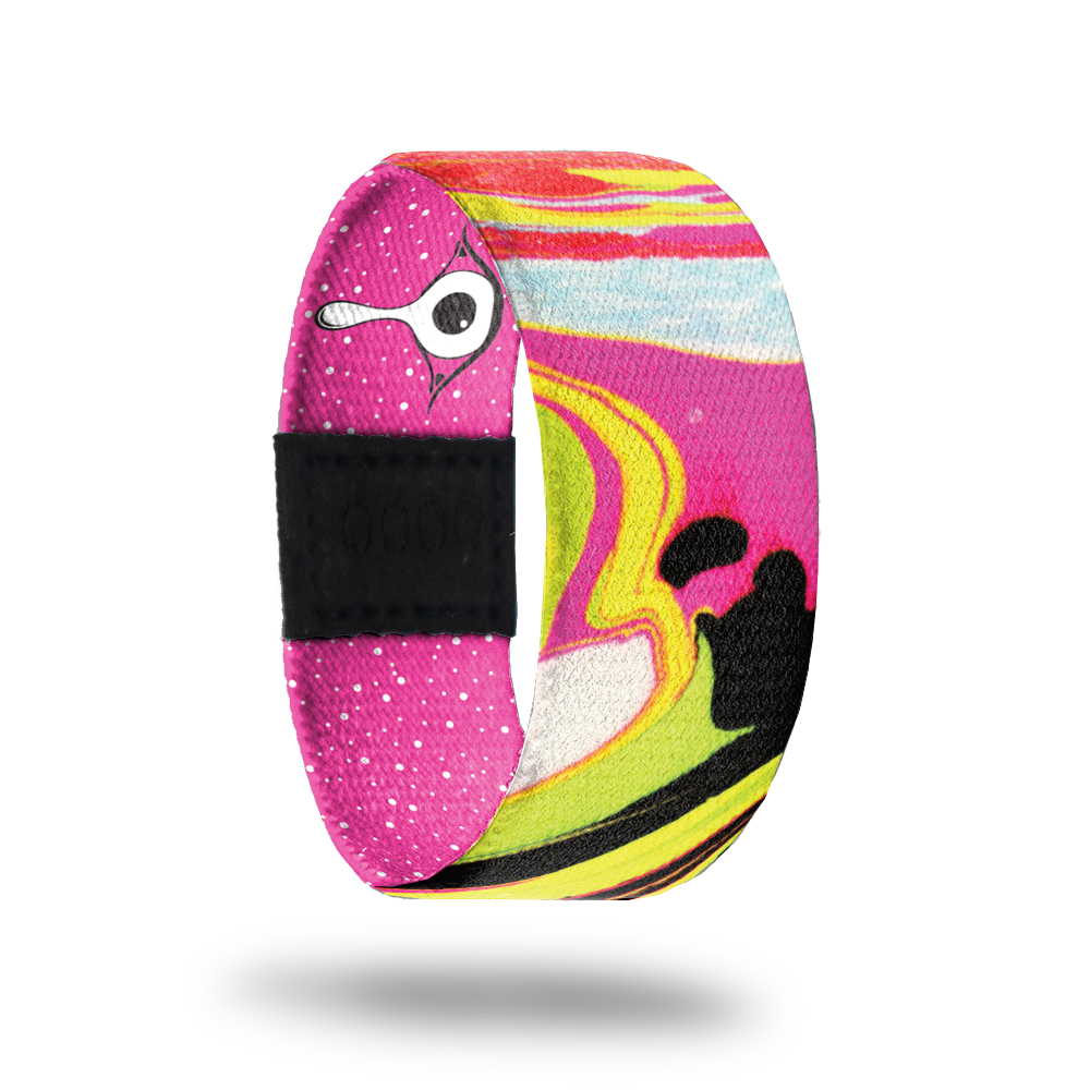 Crush-Sold Out-ZOX - This item is sold out and will not be restocked.