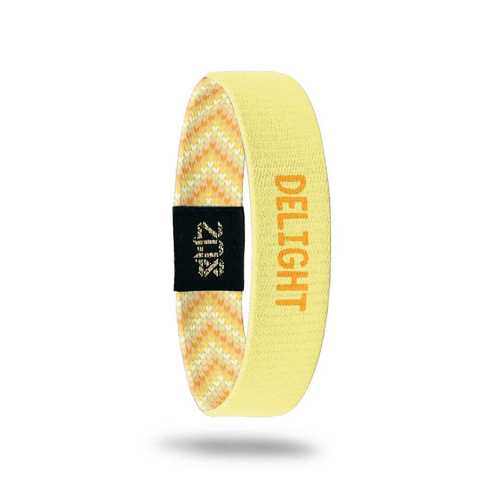 Delight-Sold Out - Singles-ZOX - This item is sold out and will not be restocked.