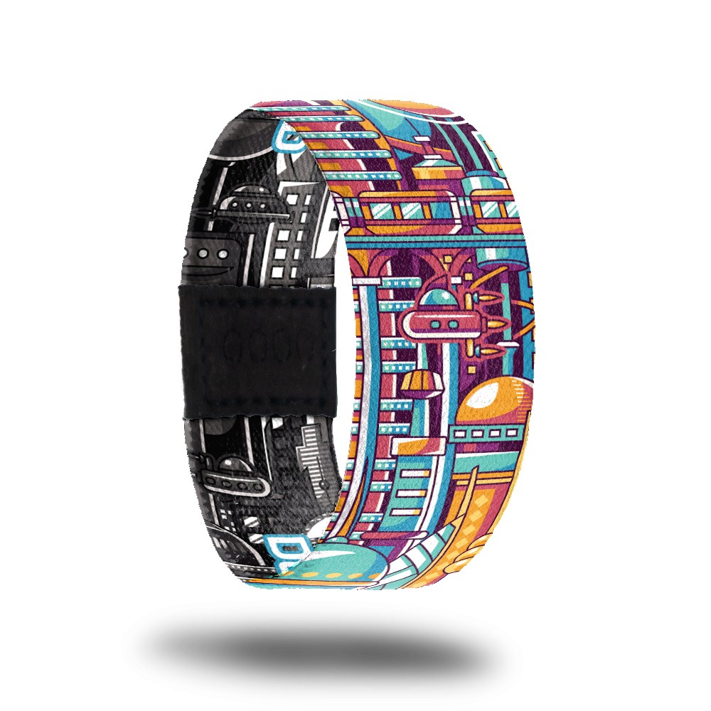 Designed To Succeed-Sold Out-ZOX - This item is sold out and will not be restocked.