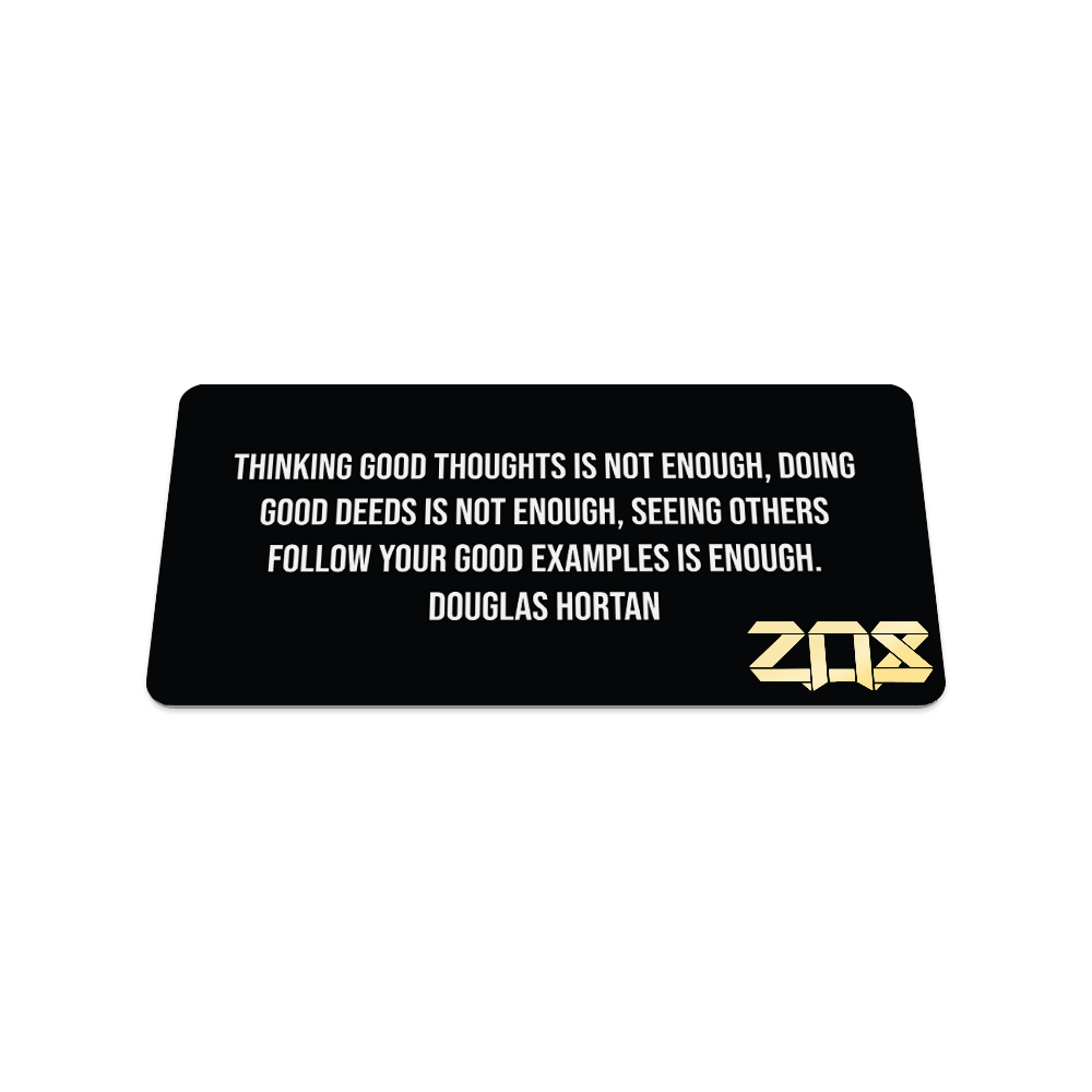 Retro 10-Do Gooders-Sold Out-ZOX - This item is sold out and will not be restocked.