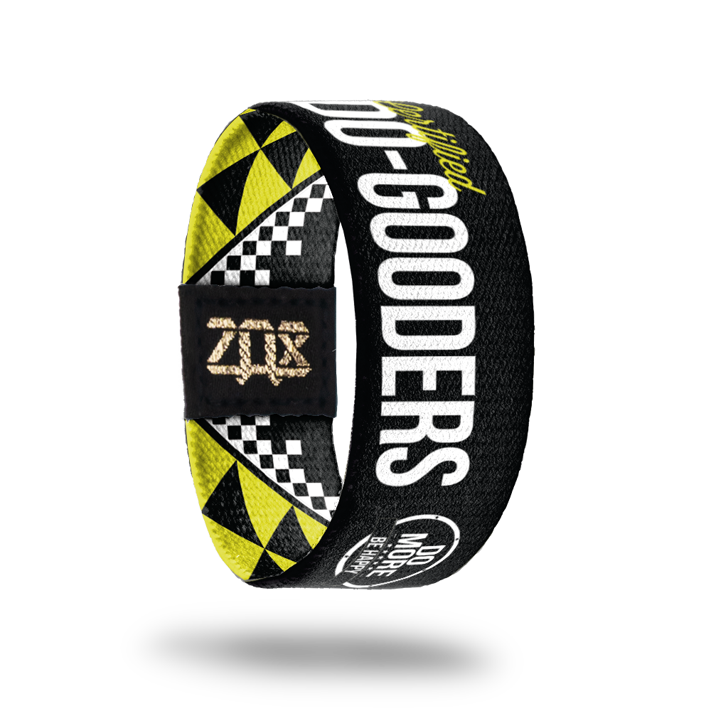 Retro 10-Do Gooders-Sold Out-ZOX - This item is sold out and will not be restocked.