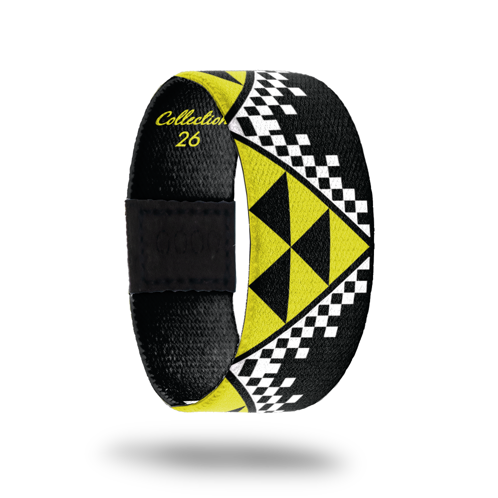 Retro 10-Do Gooders-Sold Out-ZOX - This item is sold out and will not be restocked.