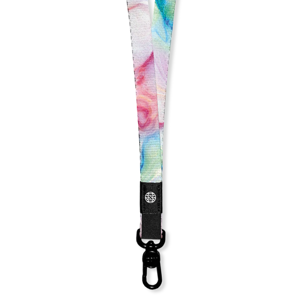 Do What You Love - Lanyard