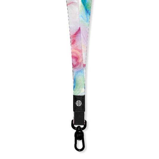 Do What You Love - Lanyard