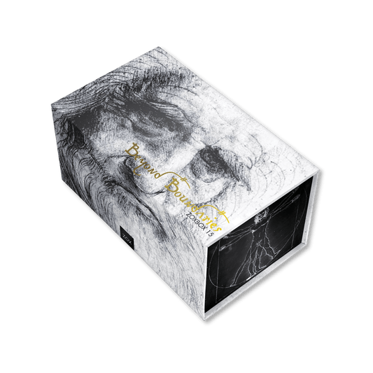 ZOXBOX 15