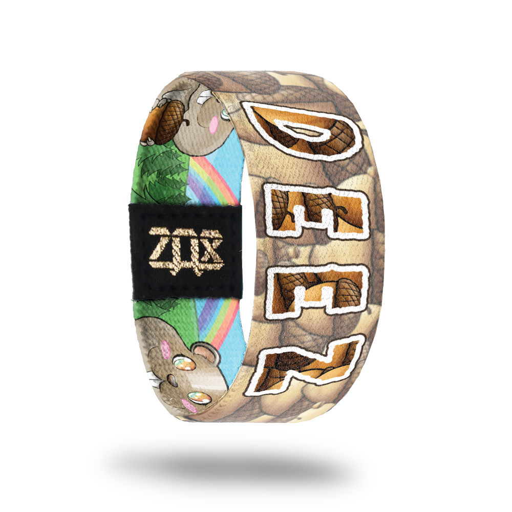 Deez-Sold Out-ZOX - This item is sold out and will not be restocked.