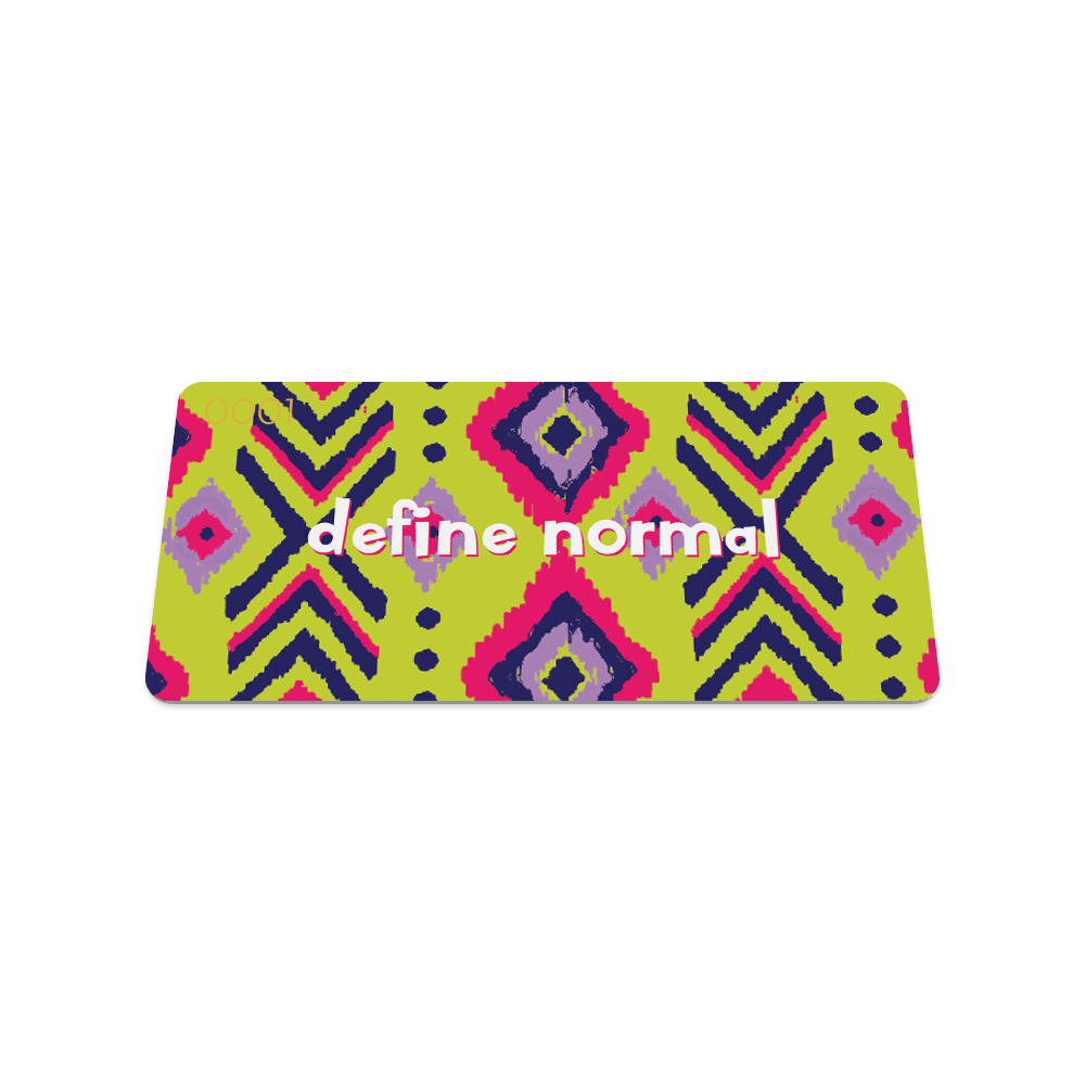 Define Normal-Sold Out - Singles-ZOX - This item is sold out and will not be restocked.
