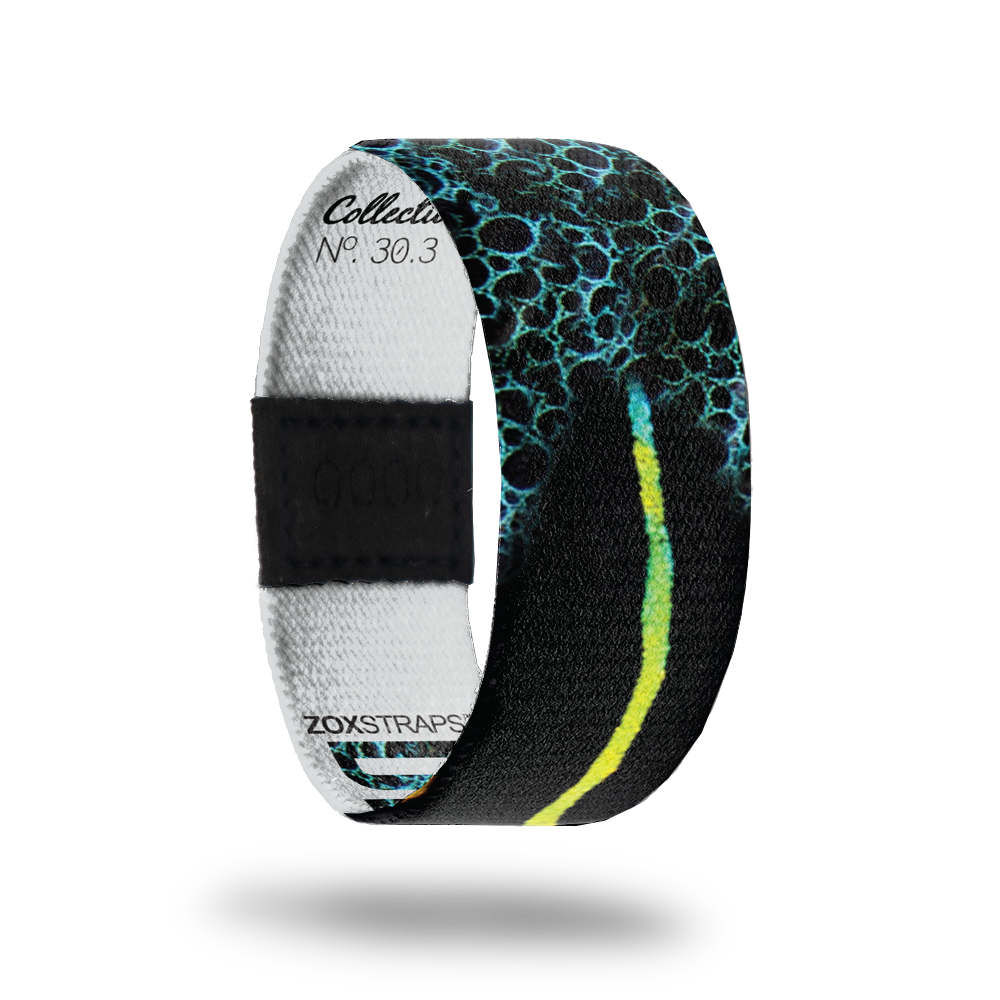 Defleri-Sold Out-ZOX - This item is sold out and will not be restocked.