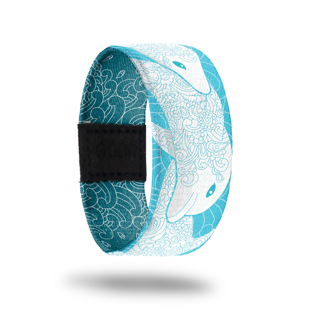 Dive Deep-Sold Out-ZOX - This item is sold out and will not be restocked.