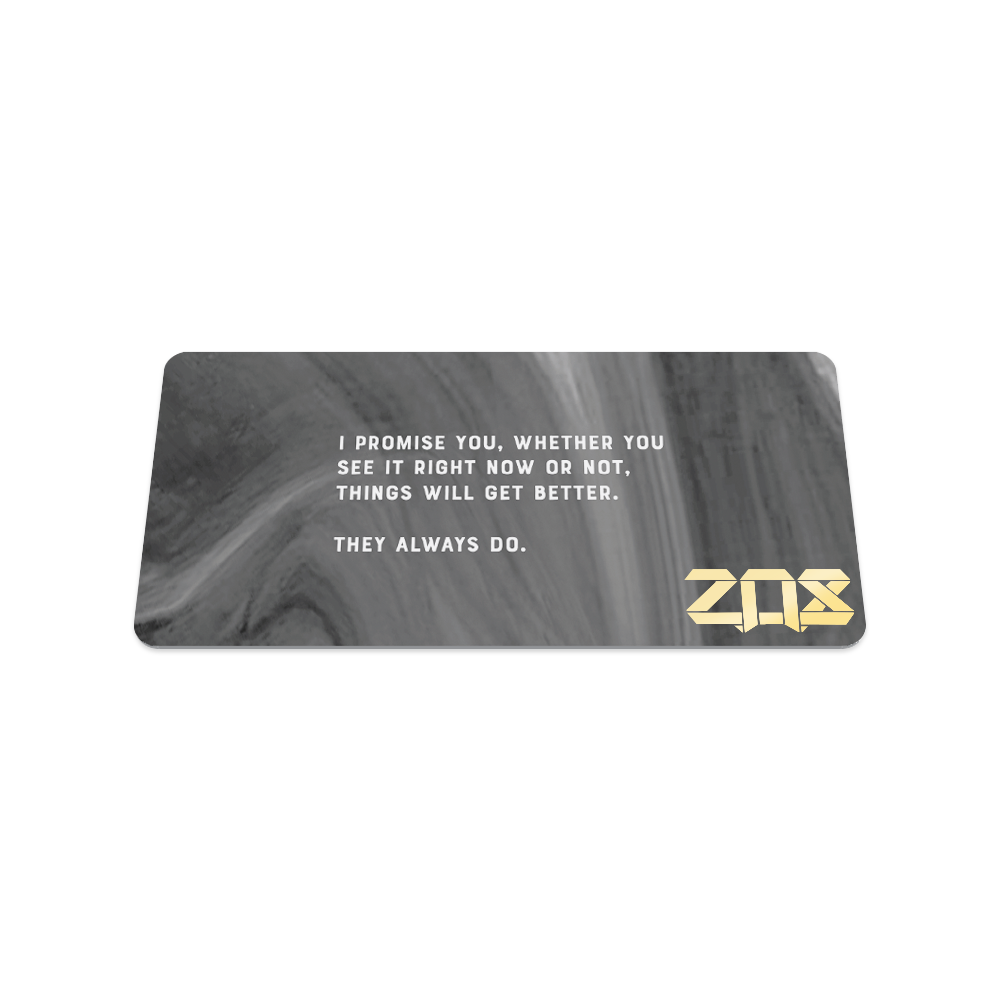 Do What You Love Watch Band