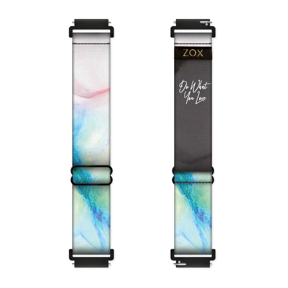Do What You Love Watch Band