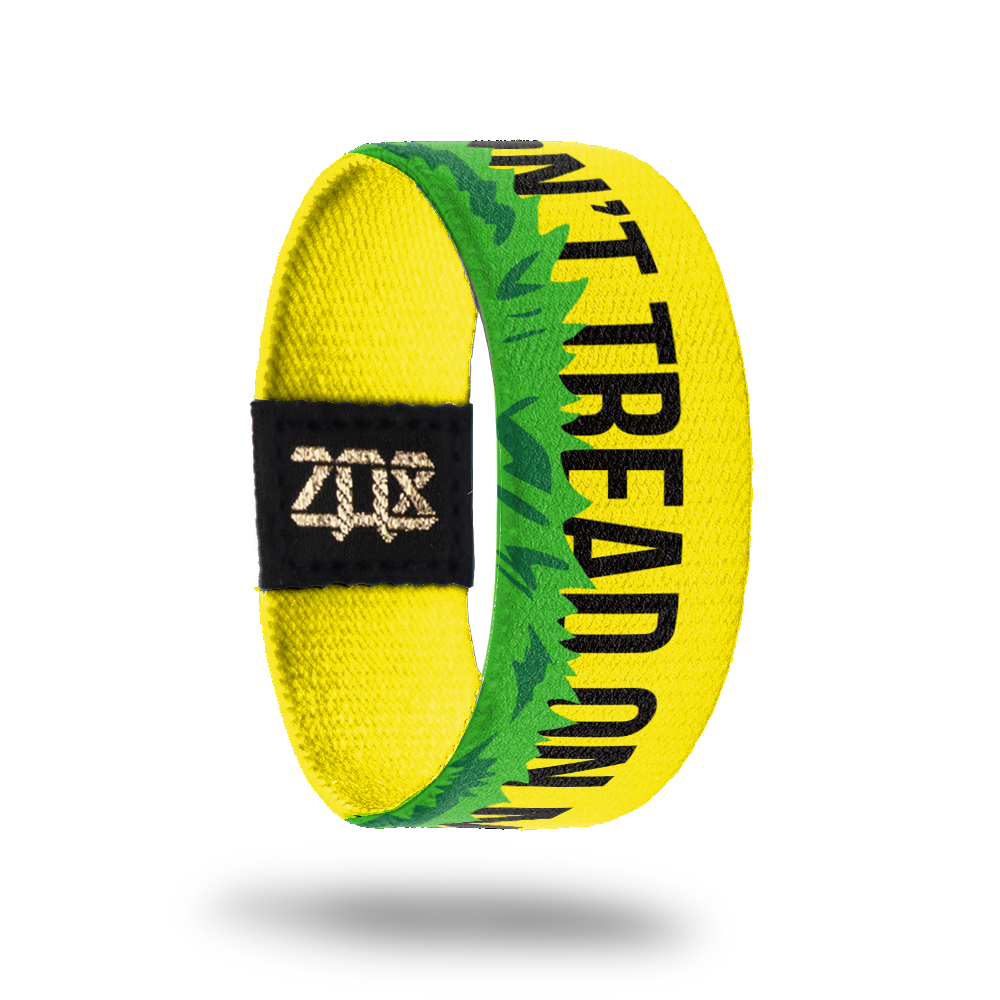 Don’t Tread On Me-Sold Out-ZOX - This item is sold out and will not be restocked.