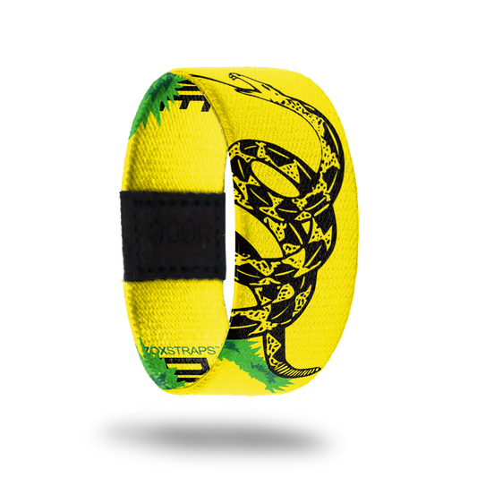 Don’t Tread On Me-Sold Out-ZOX - This item is sold out and will not be restocked.