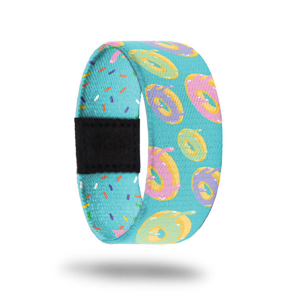 Donut Daze-Sold Out-ZOX - This item is sold out and will not be restocked.