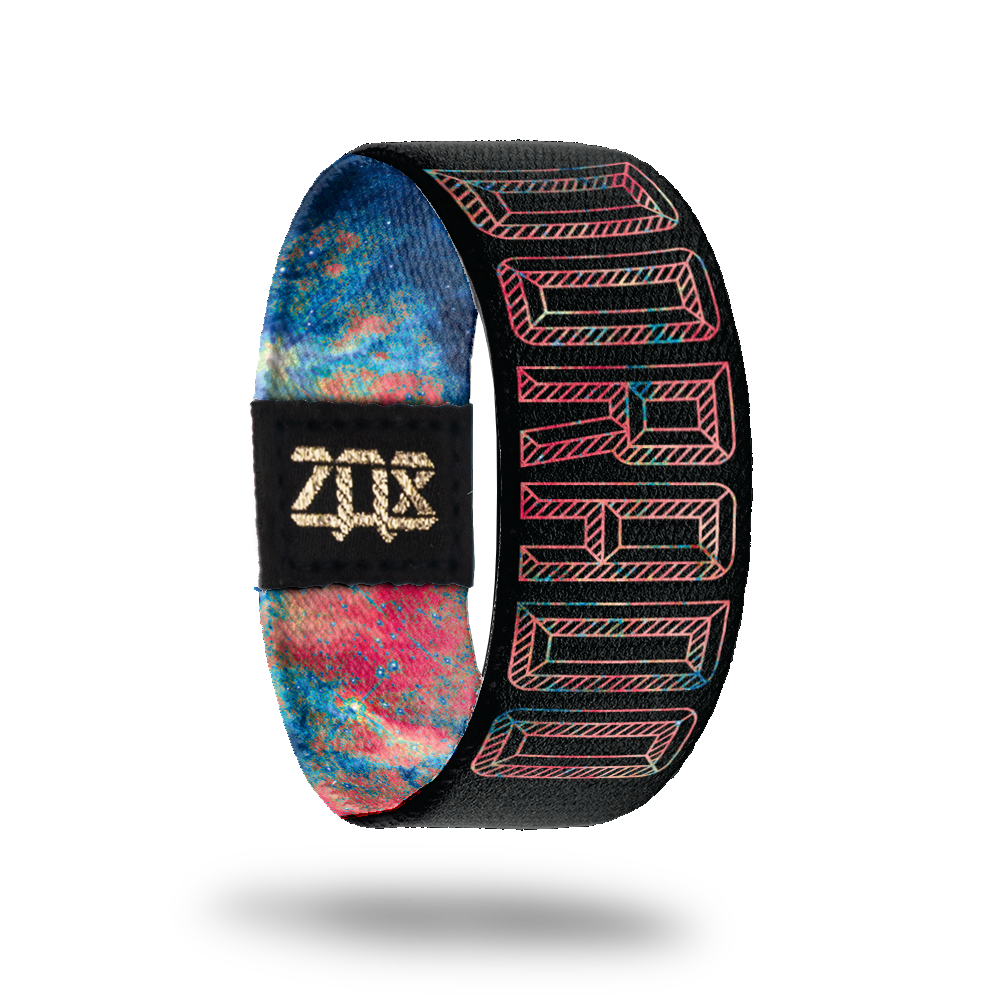 Dorado-Sold Out-ZOX - This item is sold out and will not be restocked.