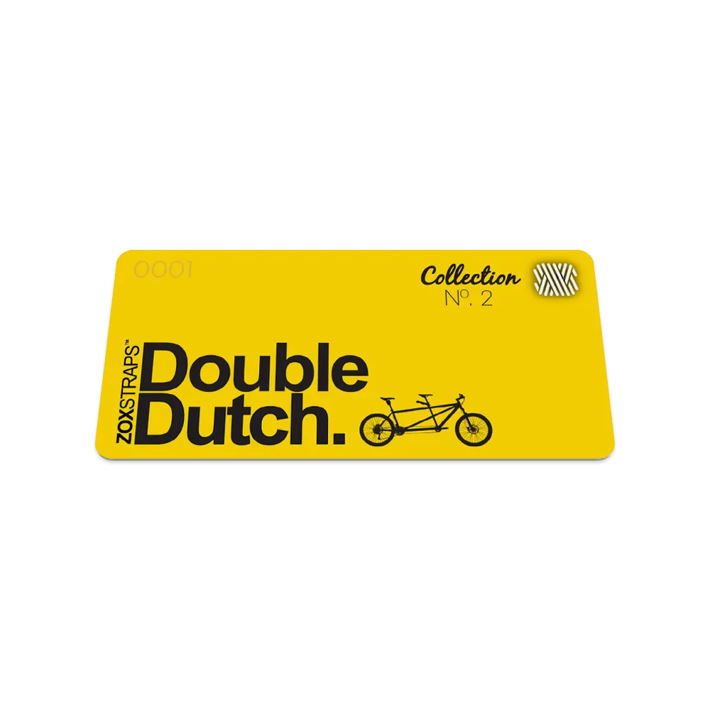 Double Dutch String