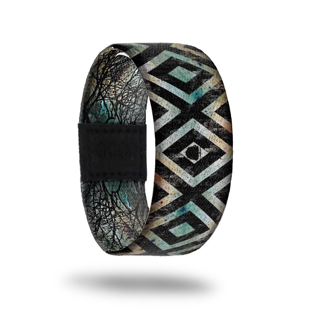 Down to Earth-Sold Out-ZOX - This item is sold out and will not be restocked.