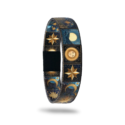 Dream On Bracelet