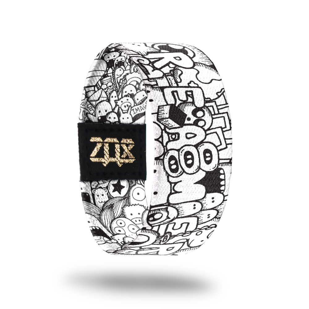 Dreamer-Sold Out-ZOX - This item is sold out and will not be restocked.