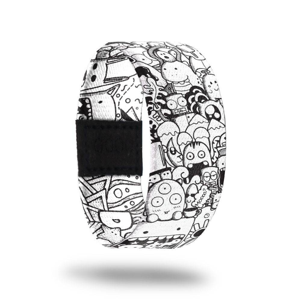 Dreamer-Sold Out-ZOX - This item is sold out and will not be restocked.