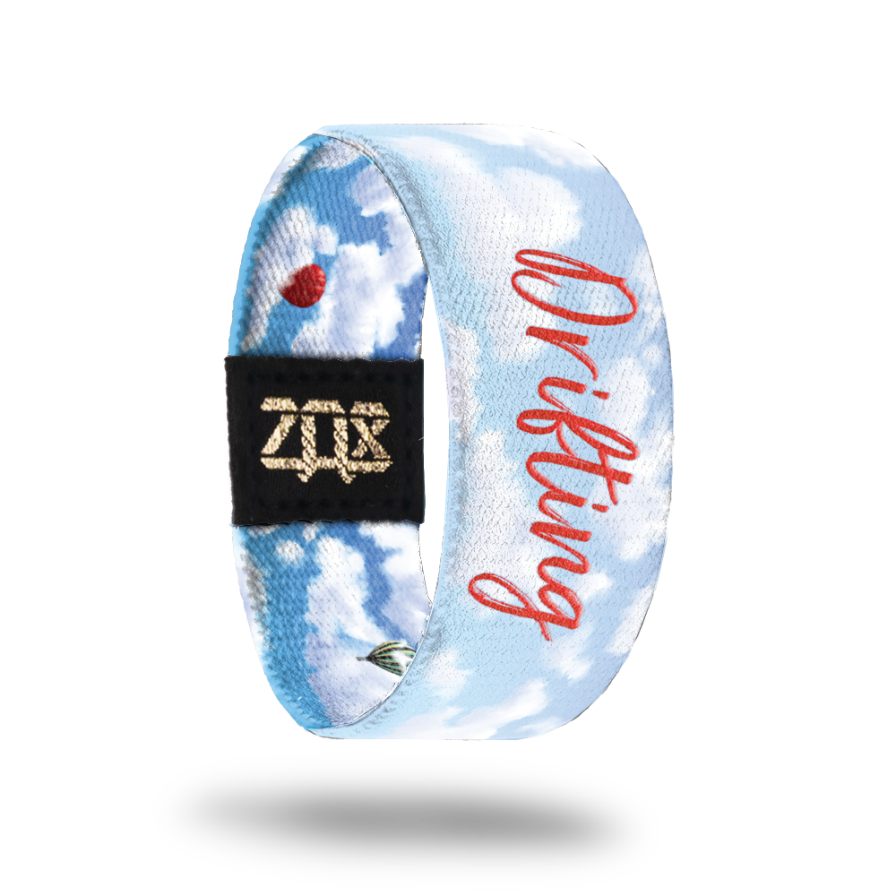 Drifting-Sold Out-ZOX - This item is sold out and will not be restocked.