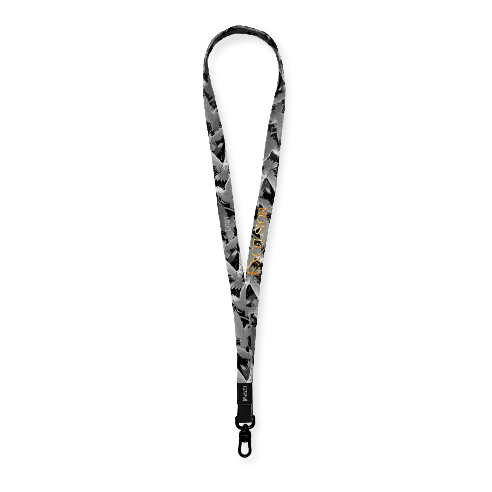 Excelsior - Lanyard