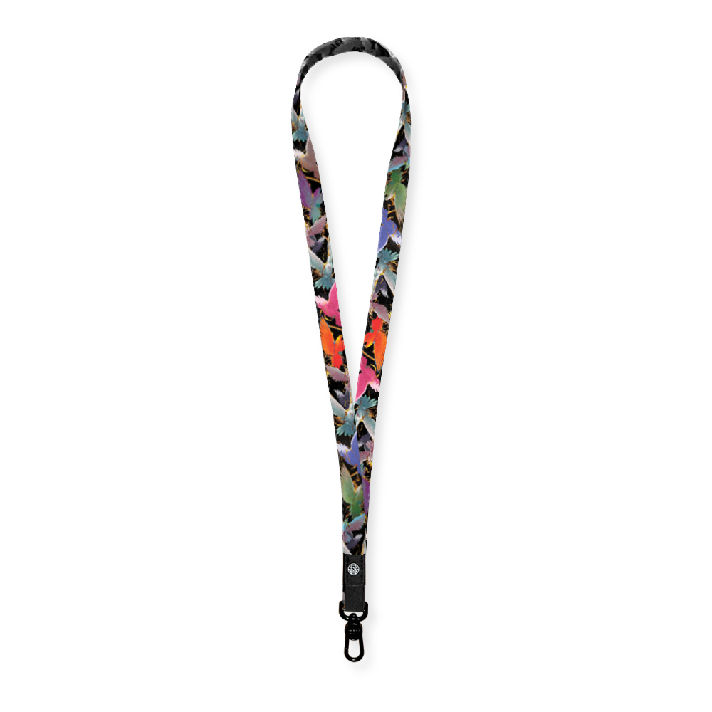 Excelsior - Lanyard
