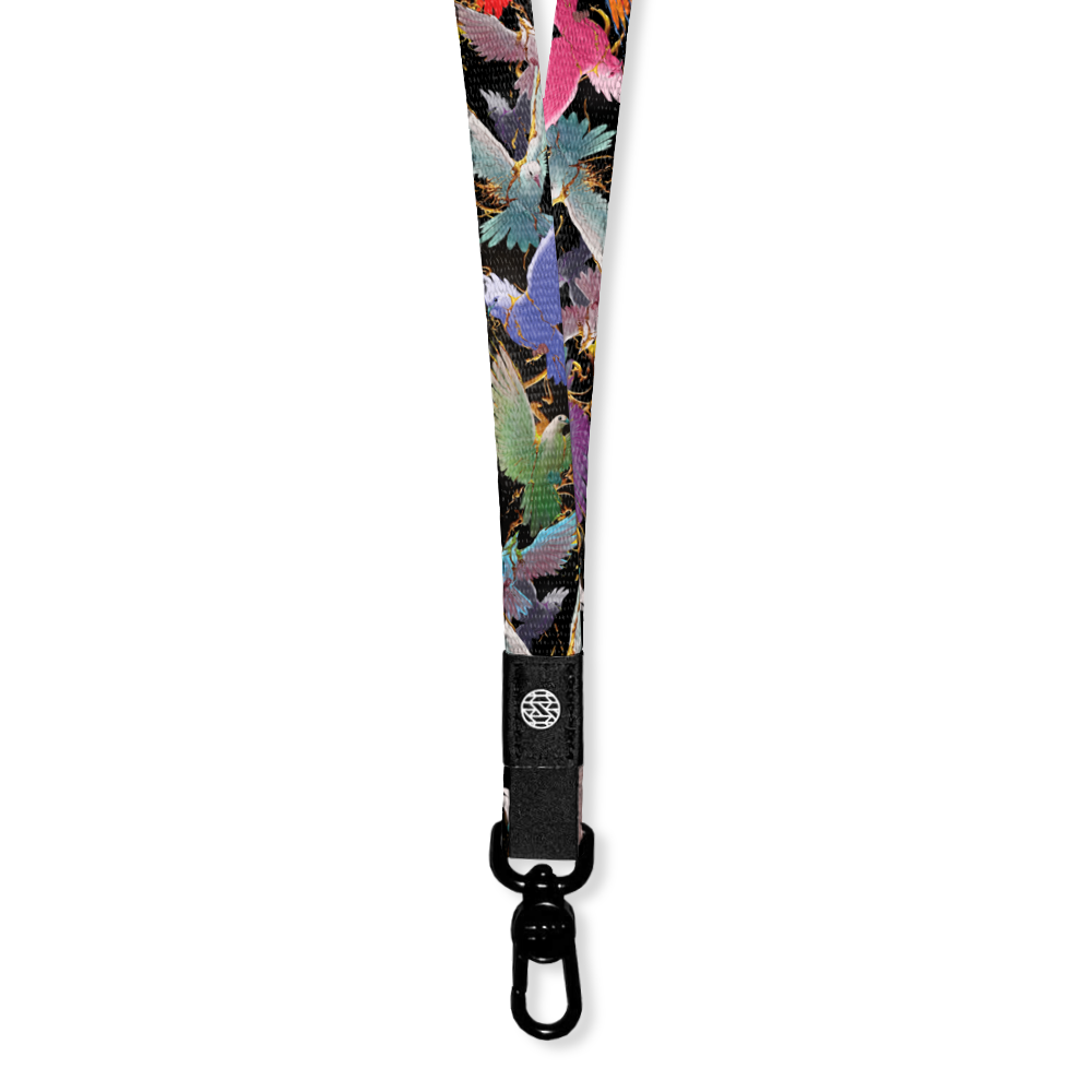 Excelsior - Lanyard