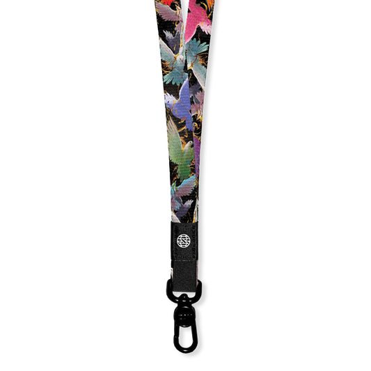 Excelsior - Lanyard