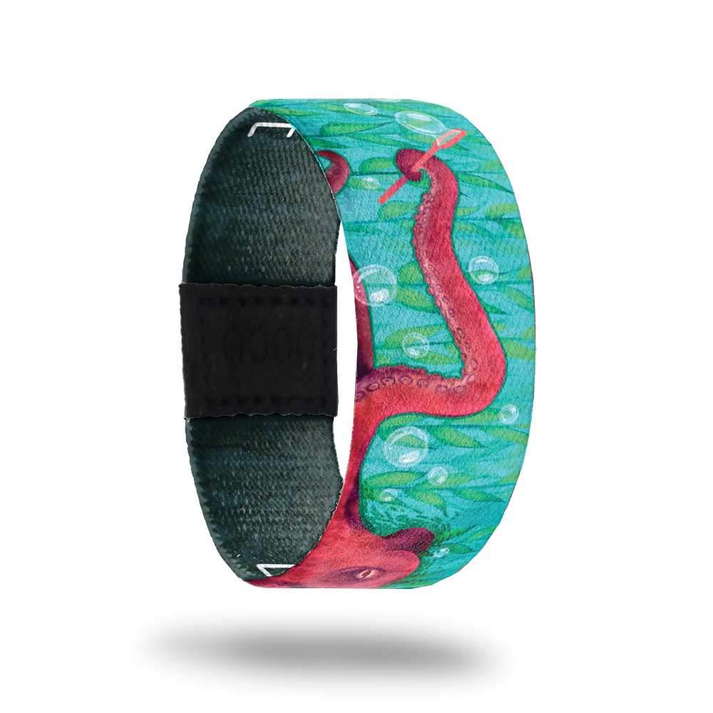 Effervescence-Sold Out-ZOX - This item is sold out and will not be restocked.