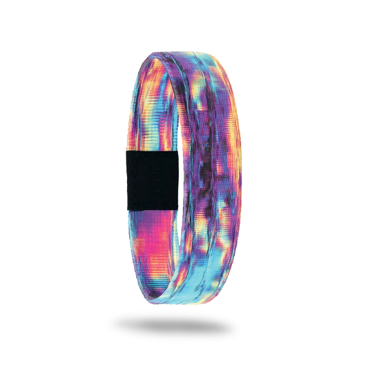 Either Way, I'll Be Okay Bracelet