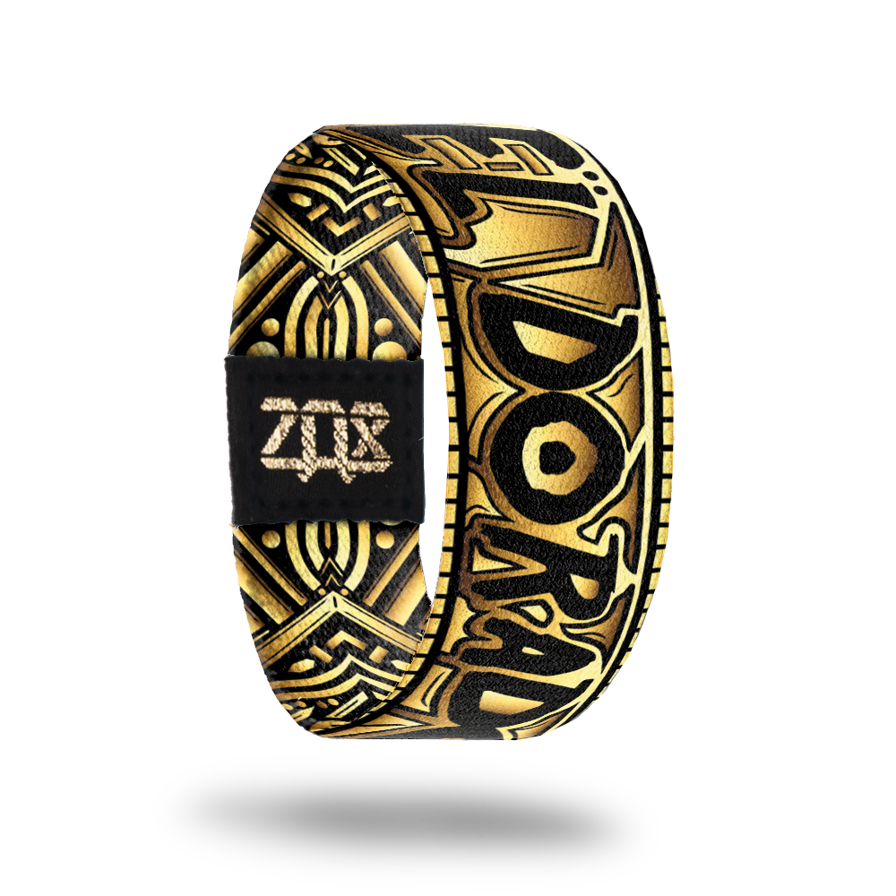El Dorado-Sold Out-ZOX - This item is sold out and will not be restocked.