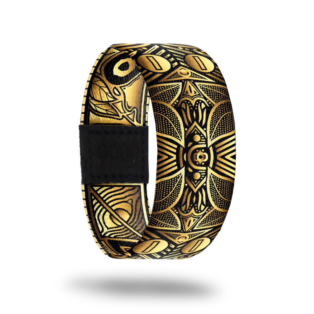 El Dorado-Sold Out-ZOX - This item is sold out and will not be restocked.