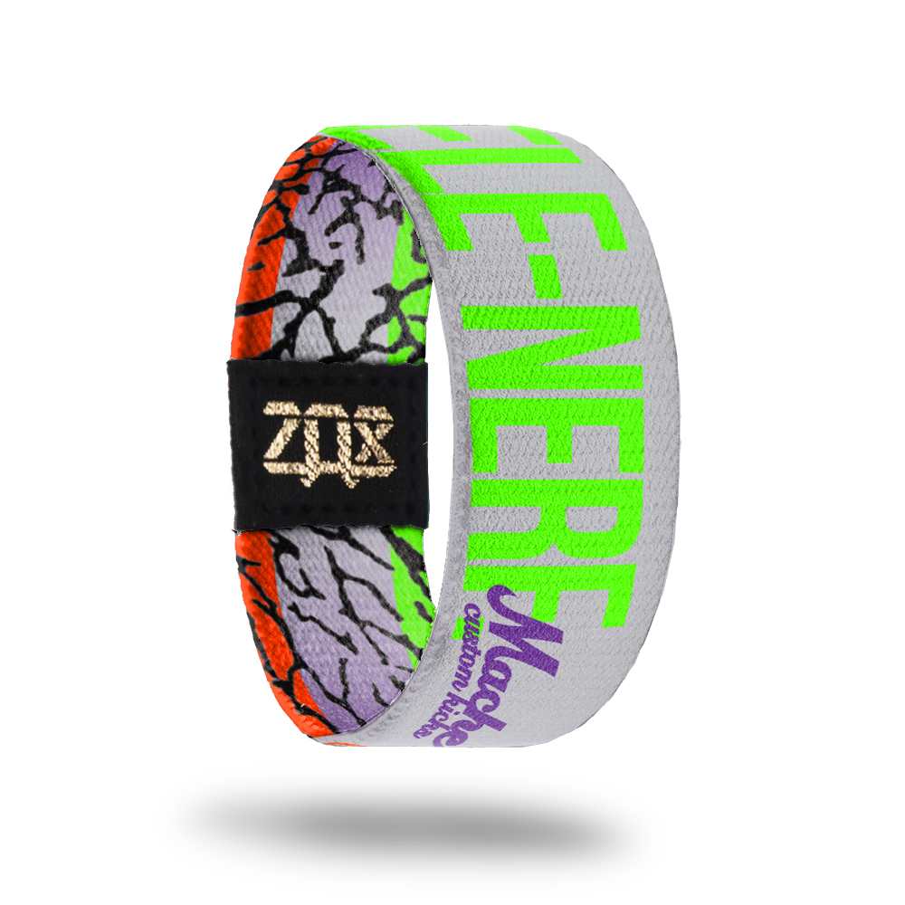 Ele-Nerf.-Sold Out-ZOX - This item is sold out and will not be restocked.