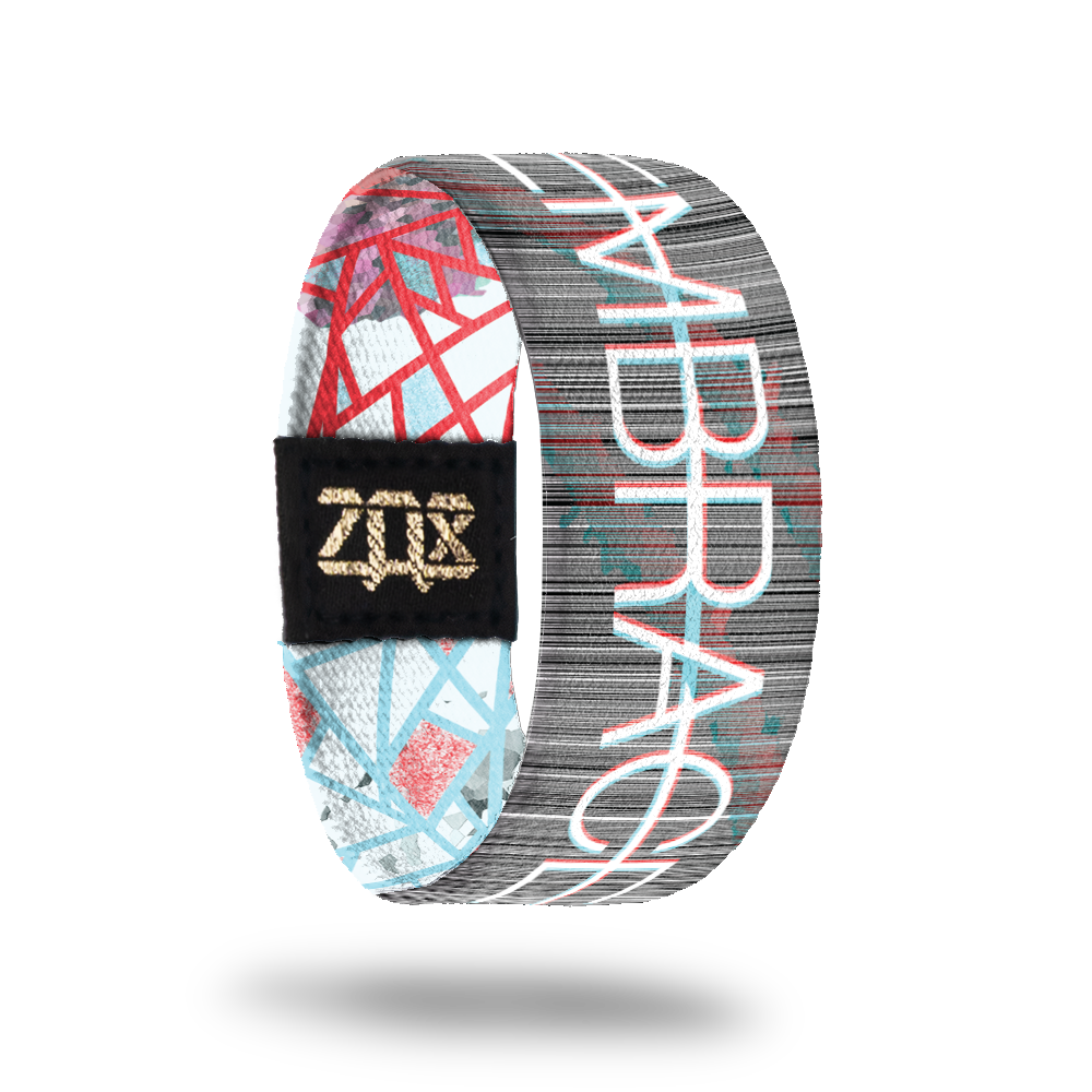 Embrace-Sold Out-ZOX - This item is sold out and will not be restocked.