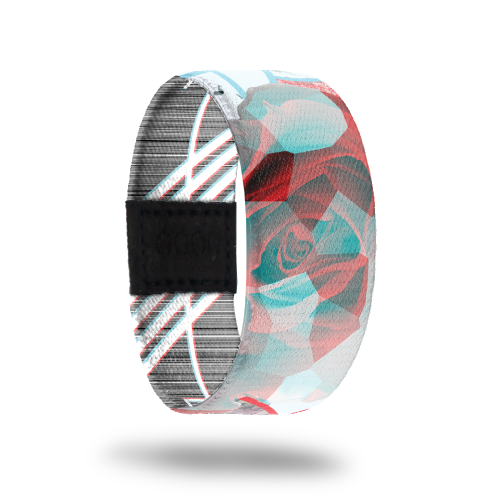 Embrace-Sold Out-ZOX - This item is sold out and will not be restocked.
