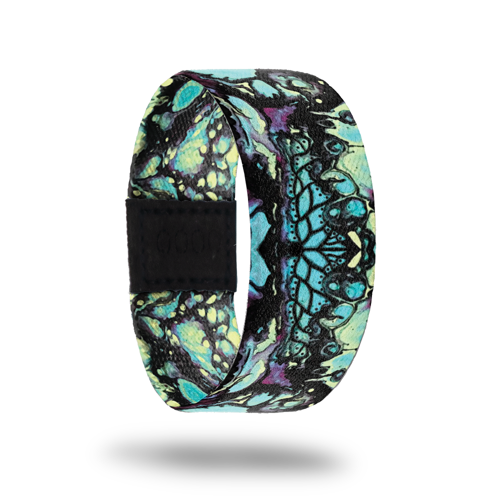 Emerge-Sold Out-ZOX - This item is sold out and will not be restocked.