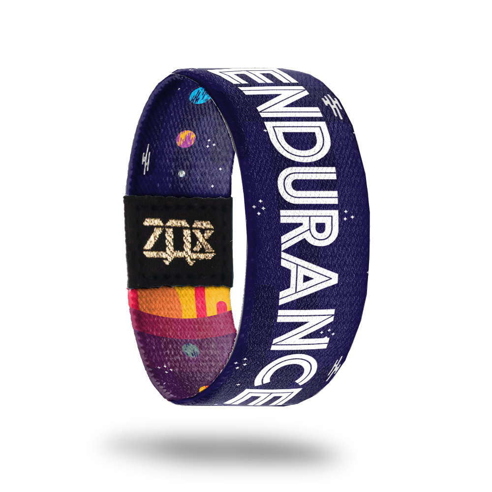 Endurance-Sold Out-ZOX - This item is sold out and will not be restocked.