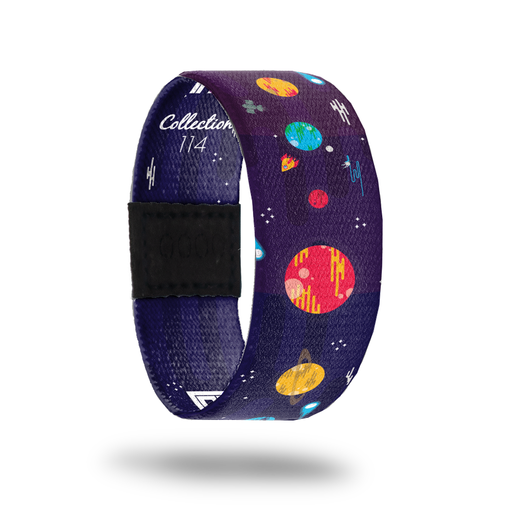 Endurance-Sold Out-ZOX - This item is sold out and will not be restocked.