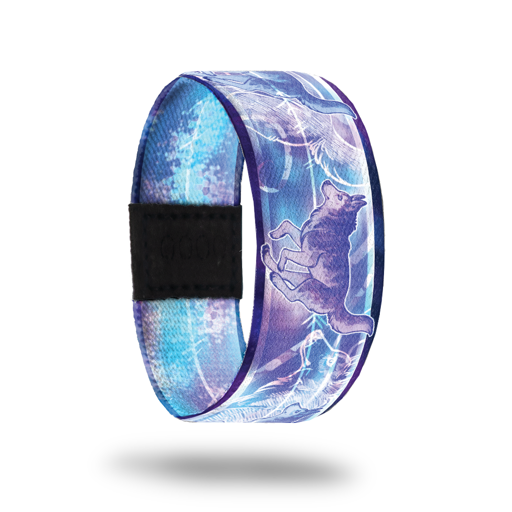 Enduring-Sold Out-ZOX - This item is sold out and will not be restocked.