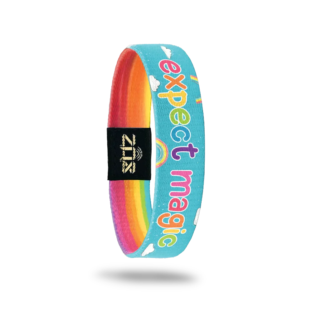 Expect Magic Bracelet