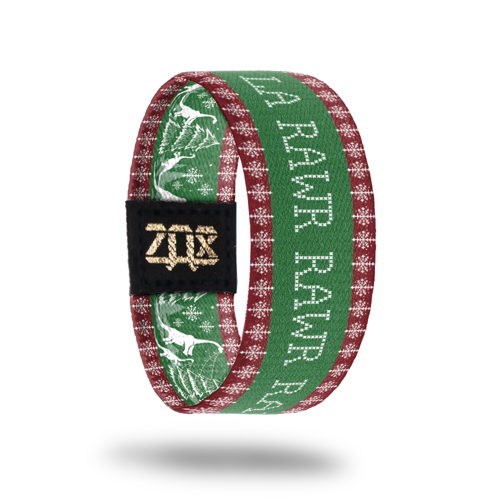 Fa La Rawr v2-Sold Out-Medium-ZOX - This item is sold out and will not be restocked.