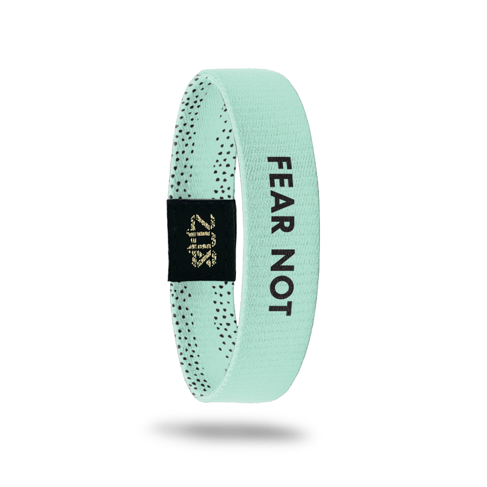 Fear Not Bracelet