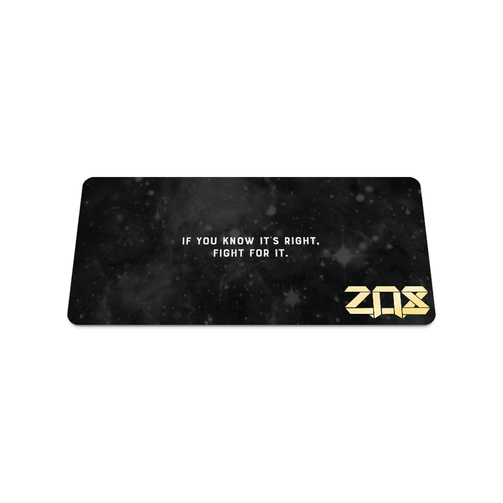 Fighter-Sold Out - Singles-ZOX - This item is sold out and will not be restocked.