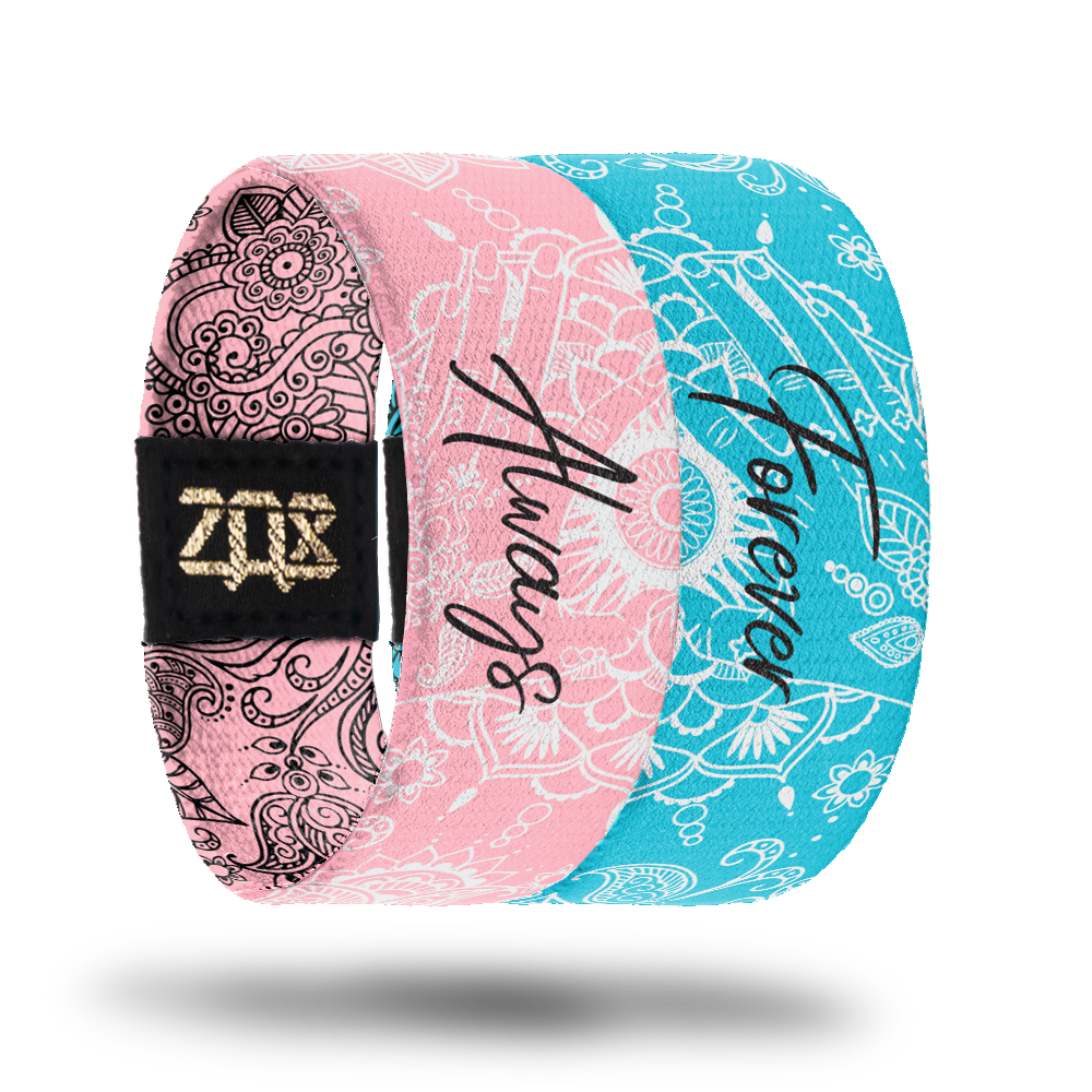 Forever & Always Pack-Sold Out-ZOX - This item is sold out and will not be restocked.