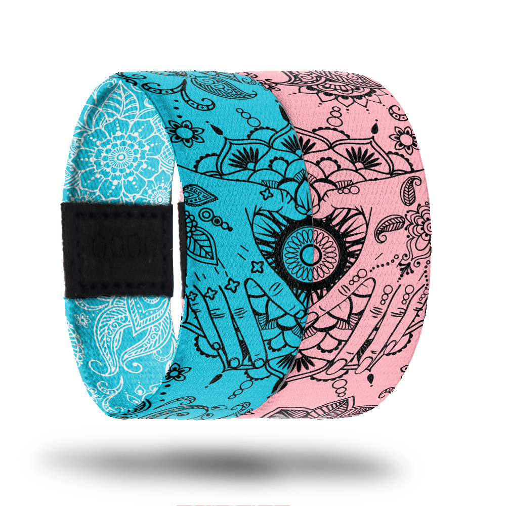 Forever & Always Pack-Sold Out-ZOX - This item is sold out and will not be restocked.