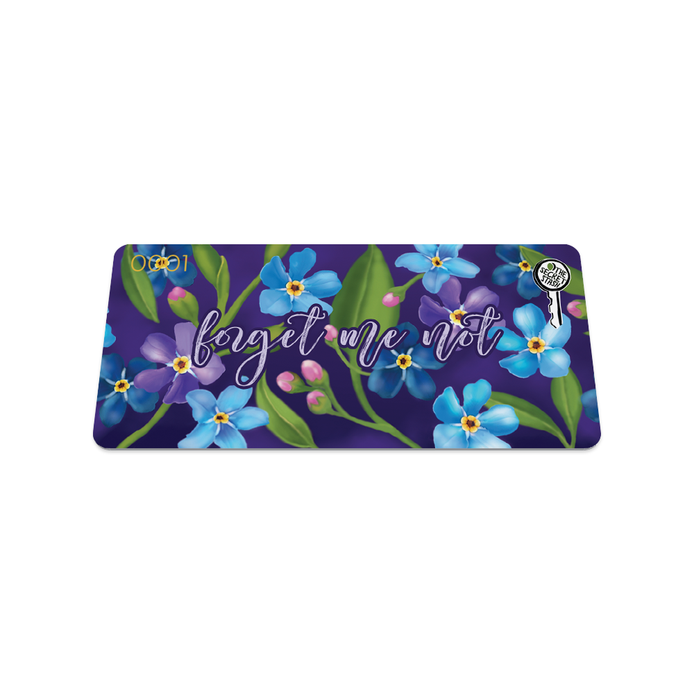 Forget Me Not SS