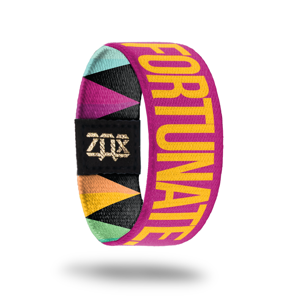 Retro 10-Fortunate-Sold Out-ZOX - This item is sold out and will not be restocked.